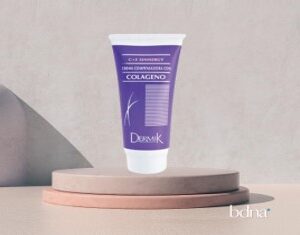 Crema compresora con colágeno 50ml