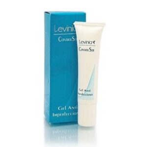 Gel Anti imperfecciones