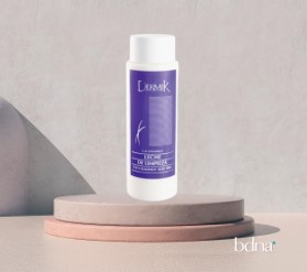 Leche de limpieza con Colágeno y Aloe Vera 250ml