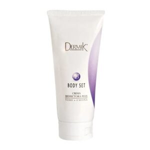 Crema reductora plus 200ml